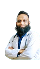 Dr. A.M.M. Ashraful Islam