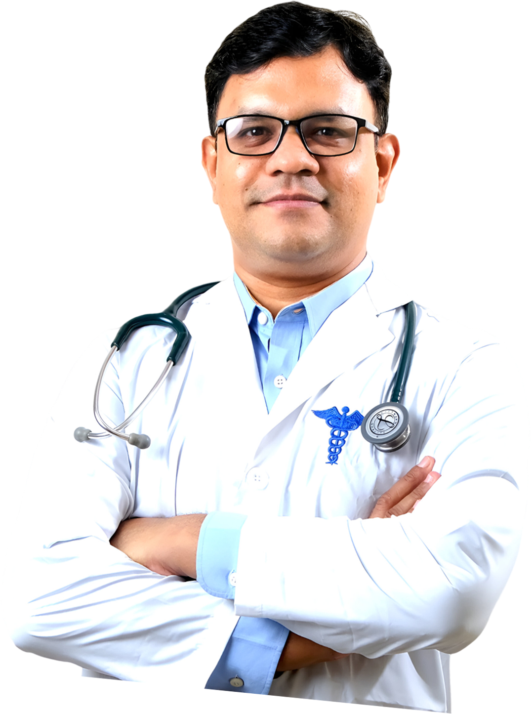 Dr. Abul Faisal Md. Nuruddin Chy