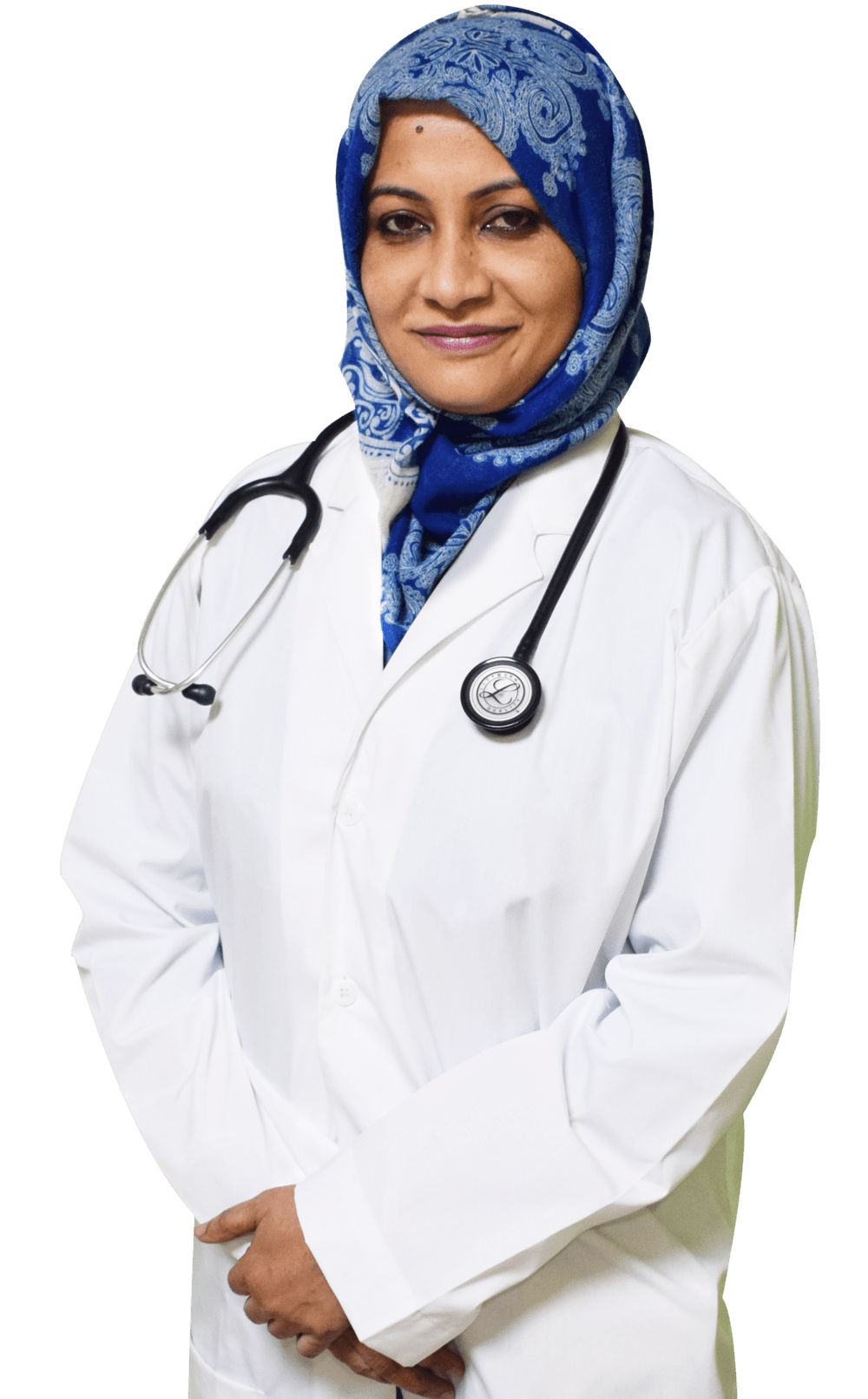 Dr. Asifa Ali