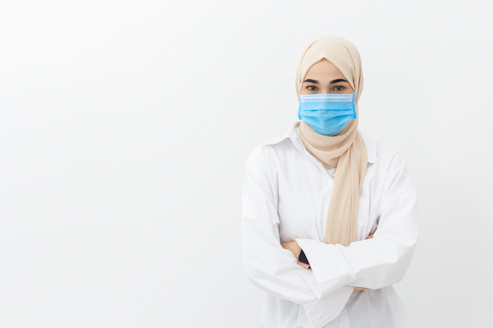 Dr. Farzana Akter