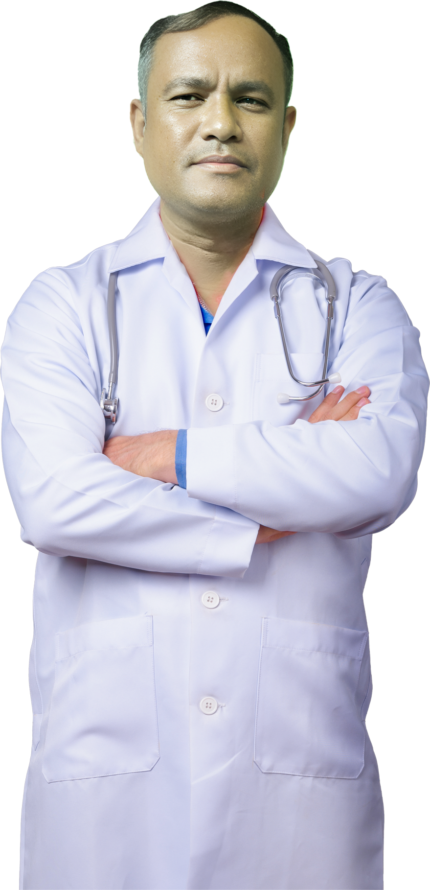 Dr. K. Khin U (Chow Chow)