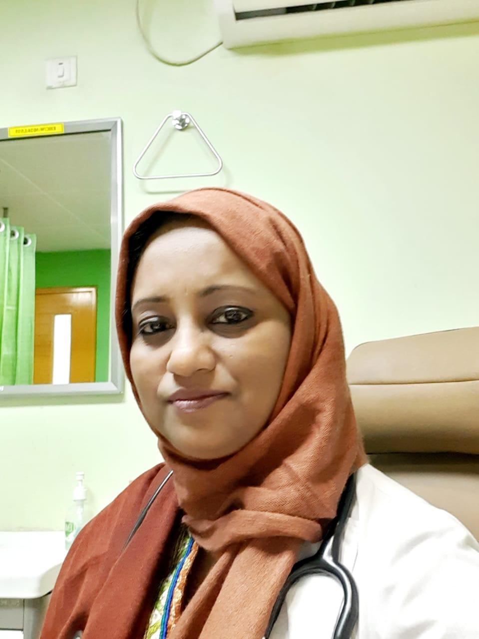 Dr. Khadiza Begum Panna