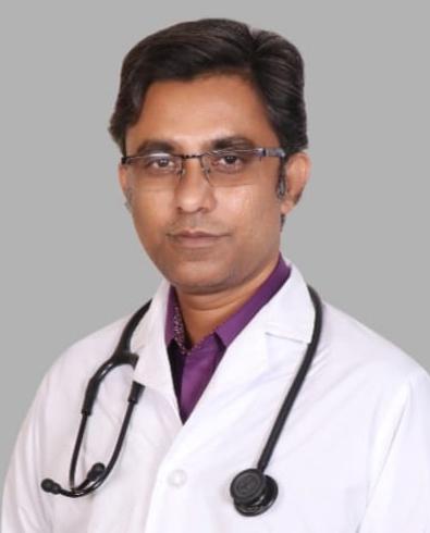 Dr. Md. Didarul Alam