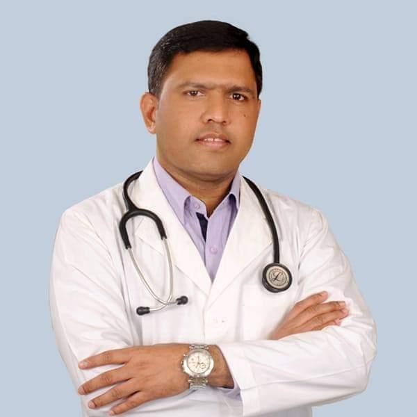 Dr. Md. Harunur Rashid Chy