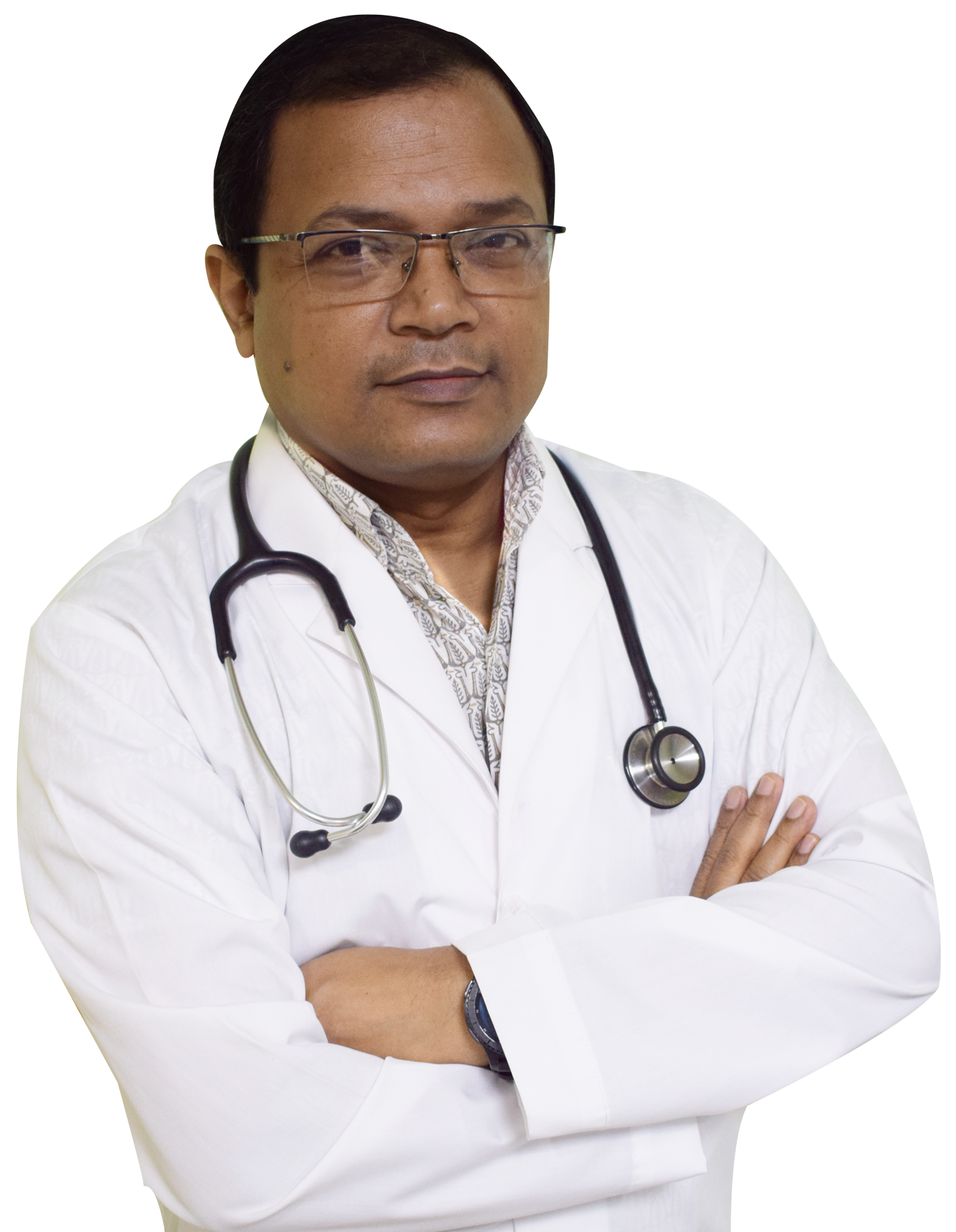 Dr. Md. Mahabubul Alam Khandker