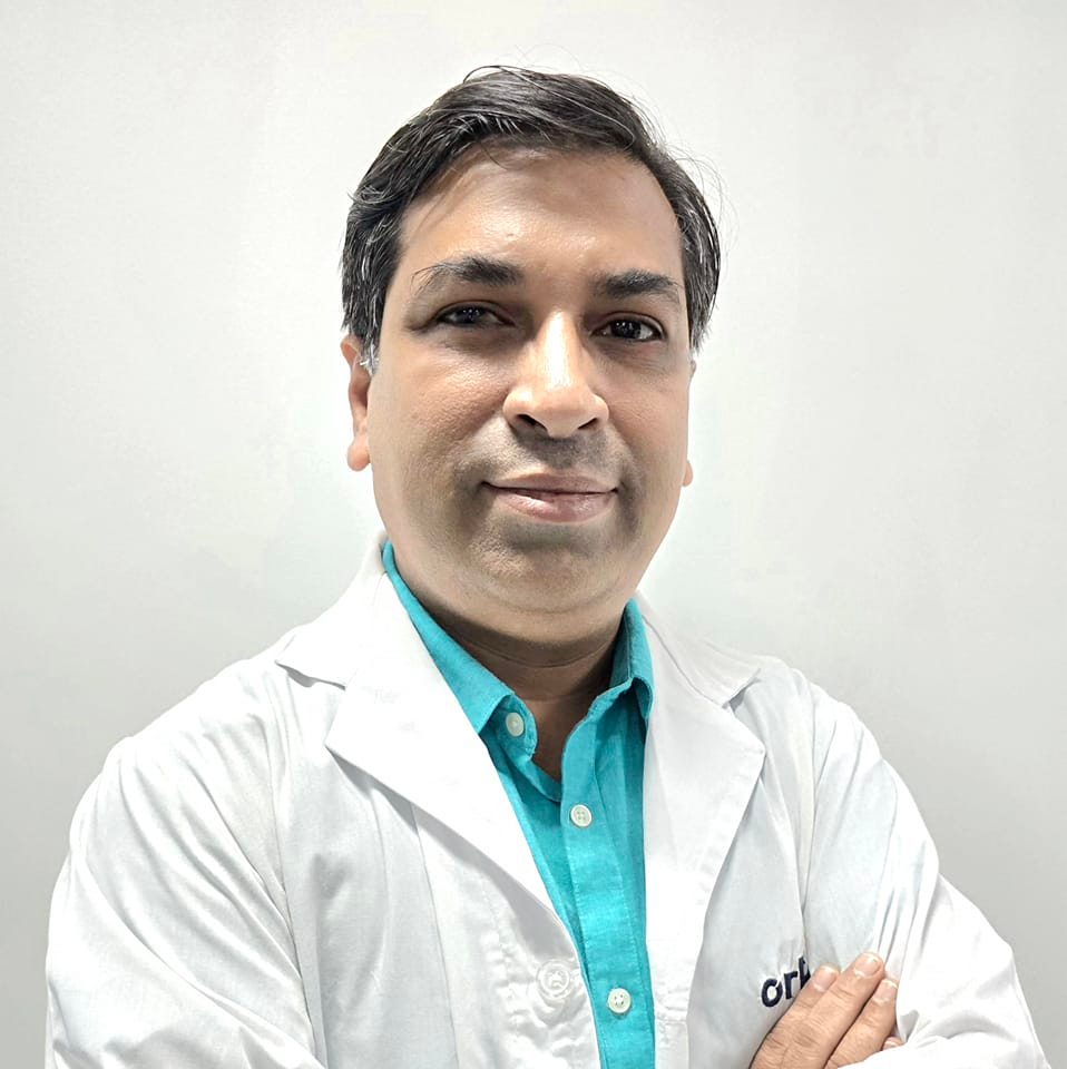 Dr. Md. Moin Uddin (Monju)