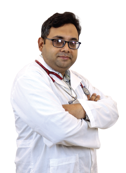 Dr. Md. Nazmul Hasnine Nawshad