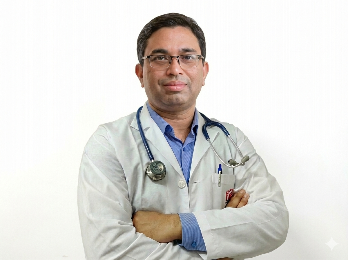 Dr. Md. Salauddin