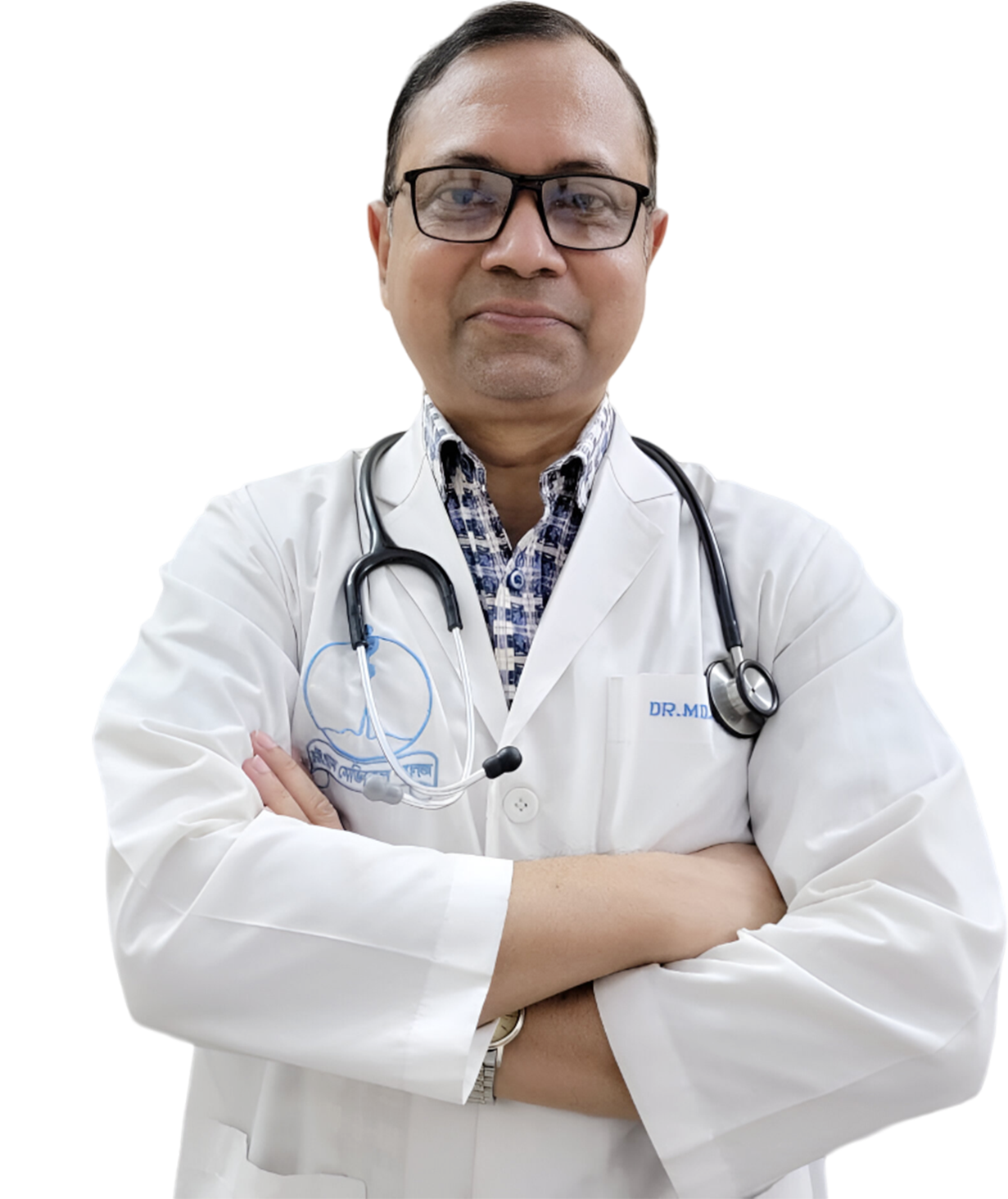 Dr. Md. Shakeel Waez