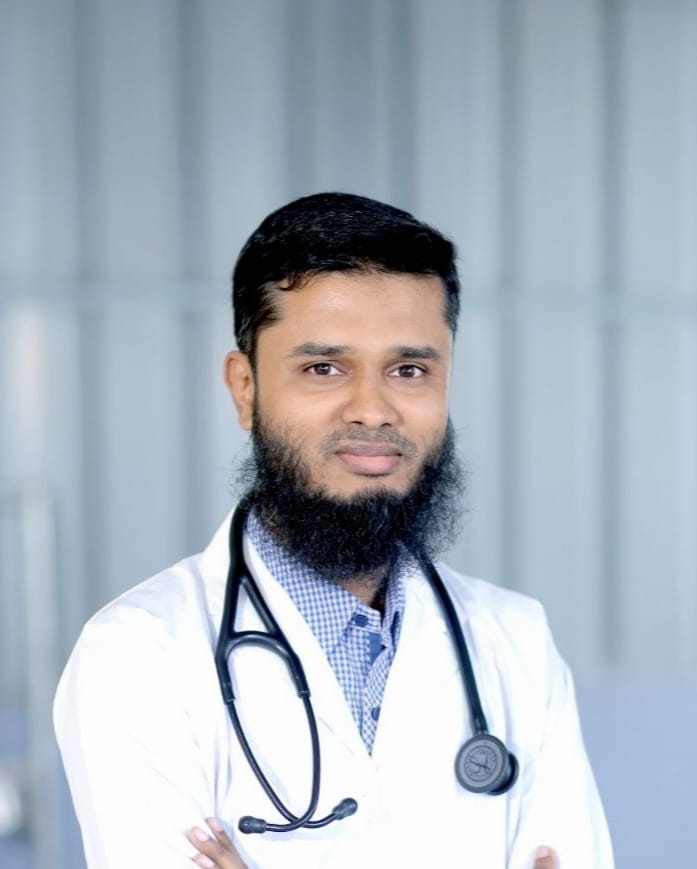 Dr. Mohammad Aminul Islam