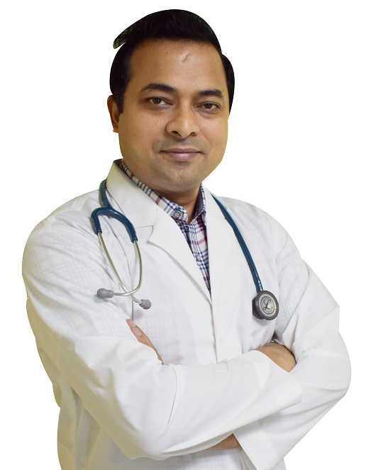 Dr. Mohammed Habibur Rahman