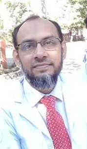 Dr. Mohammed Maruf-ul-Quader