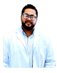 Dr. Muhammad Manjurul Karim