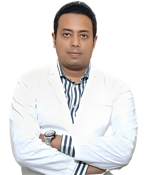 Dr. Mymoon Redwan Chowdhury Riyadh