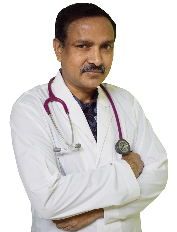 Dr.Pradip Kumar Kayasthagir