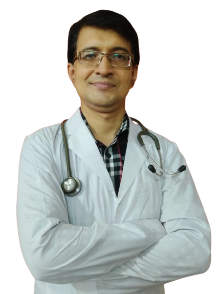 Dr. Rajdeep Biswas