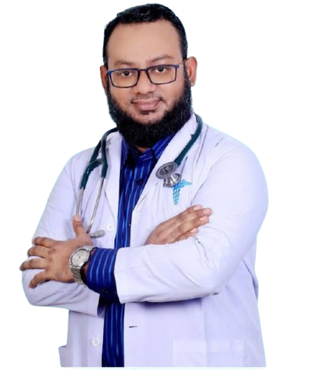 Dr. S M Safayet Hossen