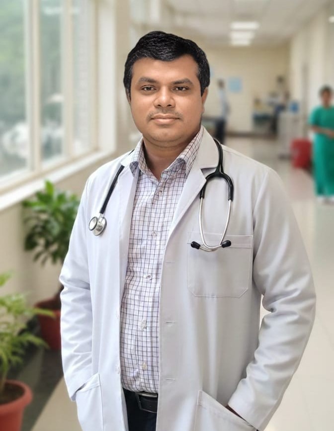 Dr. Sabuj Kanti Nath