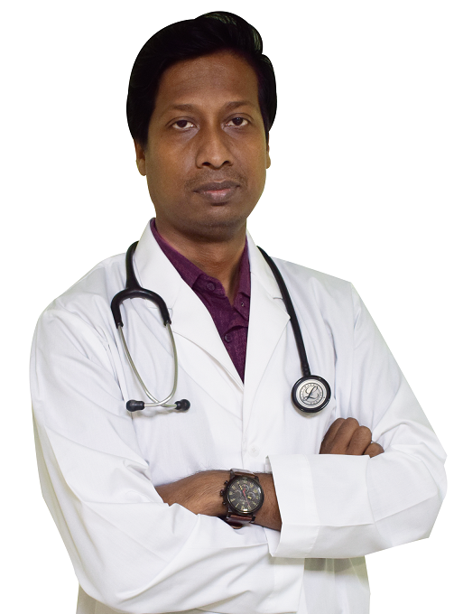 Dr. Satyajit Mallick