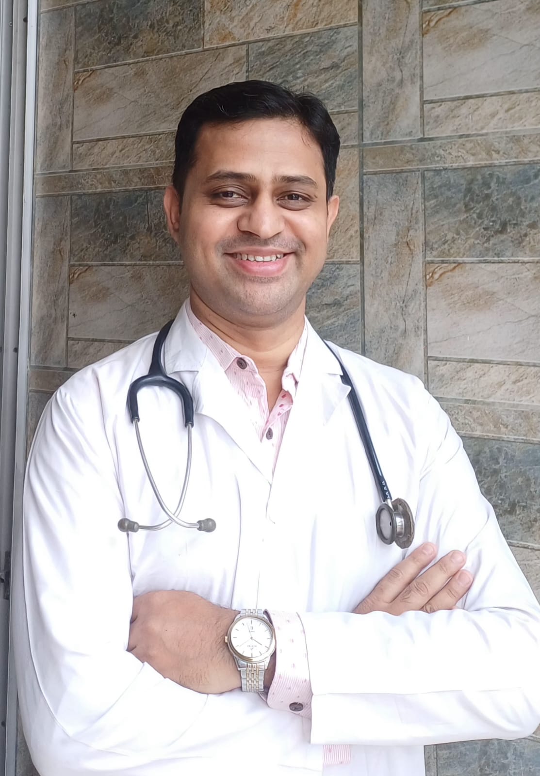 Dr. Suman Kar