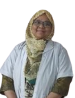 DR. TANIA TAJREEN