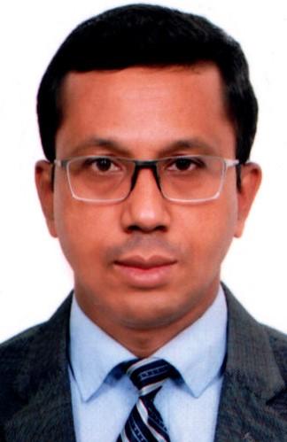 Prof. (Dr.) Ripon Barua