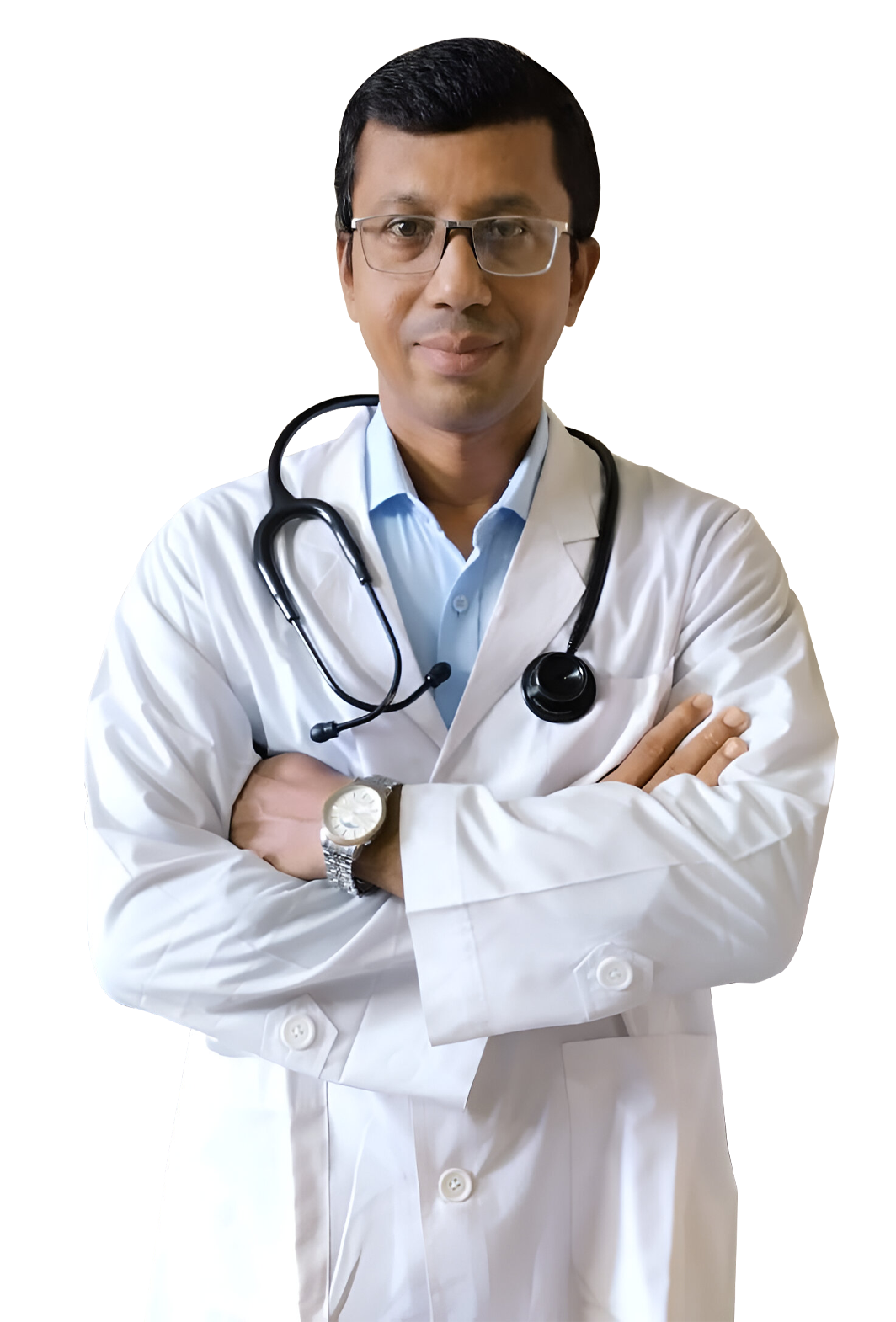 Prof. Dr. Ripon Barua