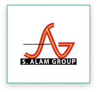 S. ALAM