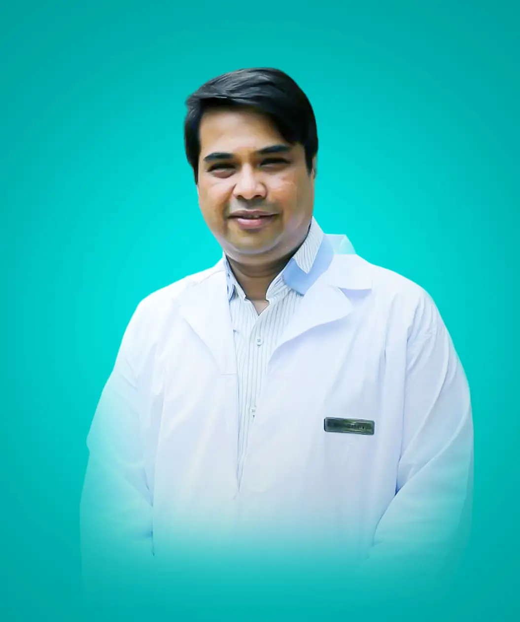 DR. MASIHUZZAMAN (ALPHA)