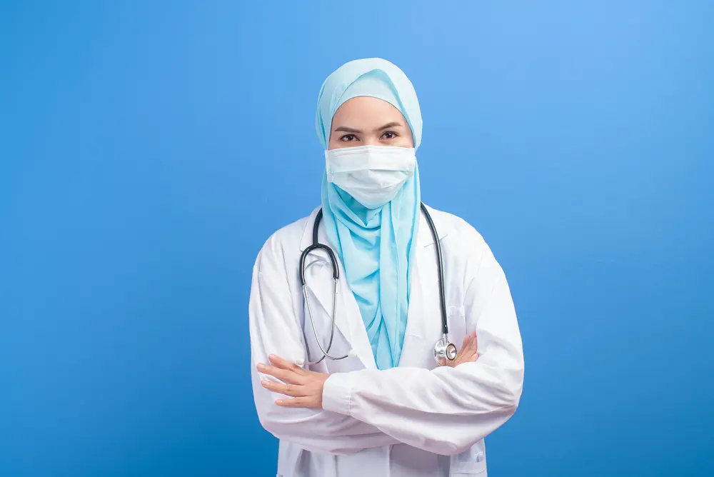 Dr. Hasina Nasreen