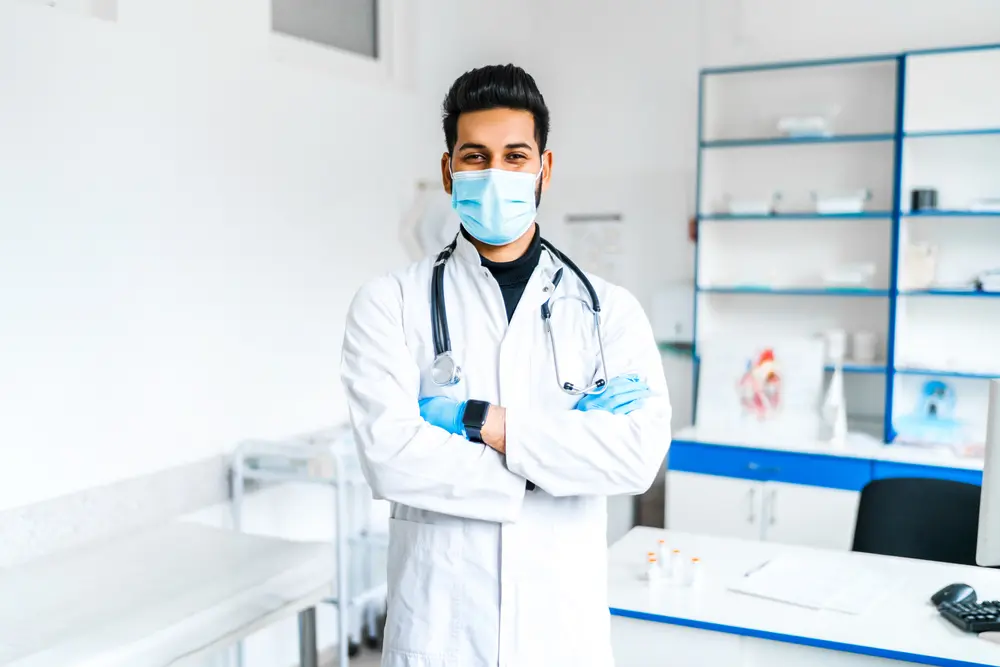 Dr. S M Safayet Hossen