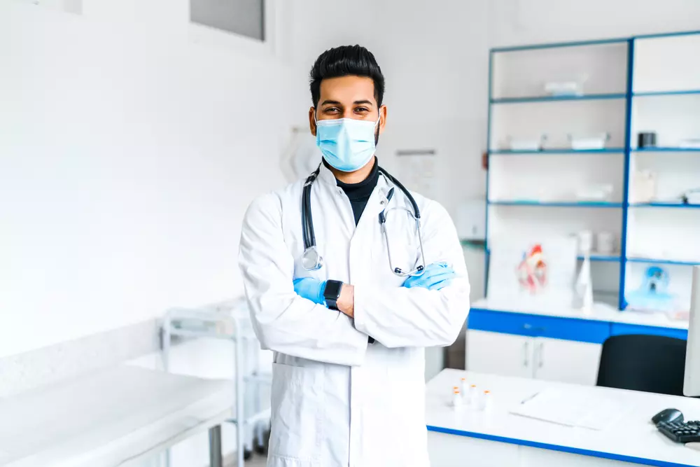 Dr Md Delwarul Islam