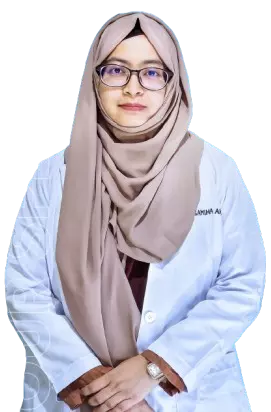 Dr. Samiha Akther