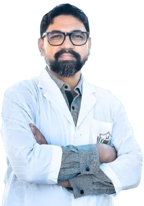 Prof. Dr. Md. Abu Saeed Ibn Harun