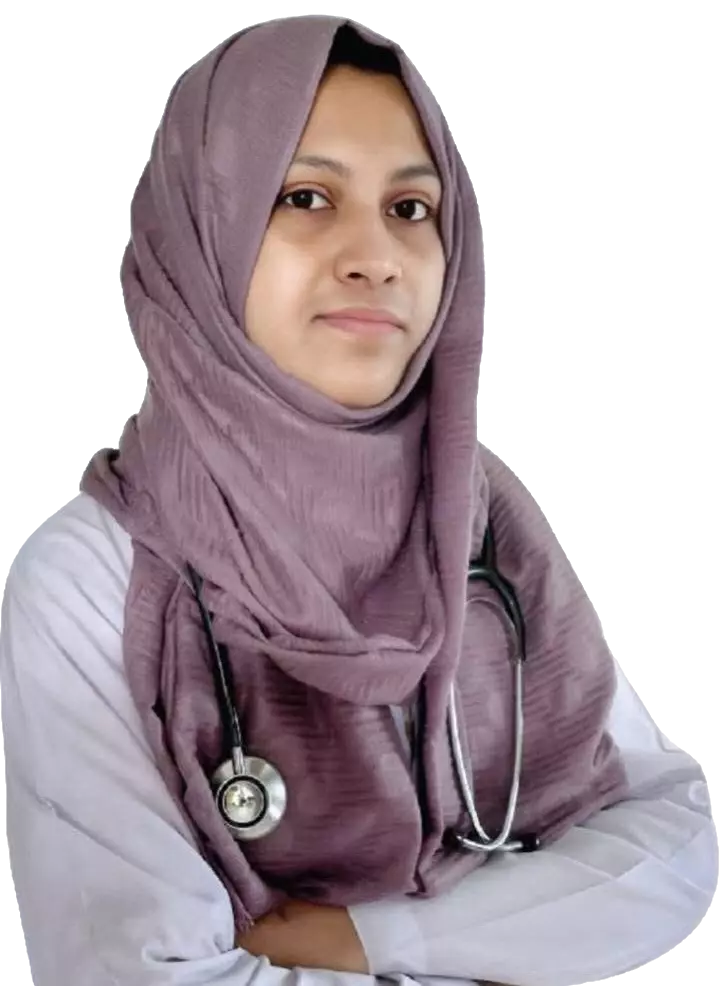 Dr. Iffat Ara Mahmud