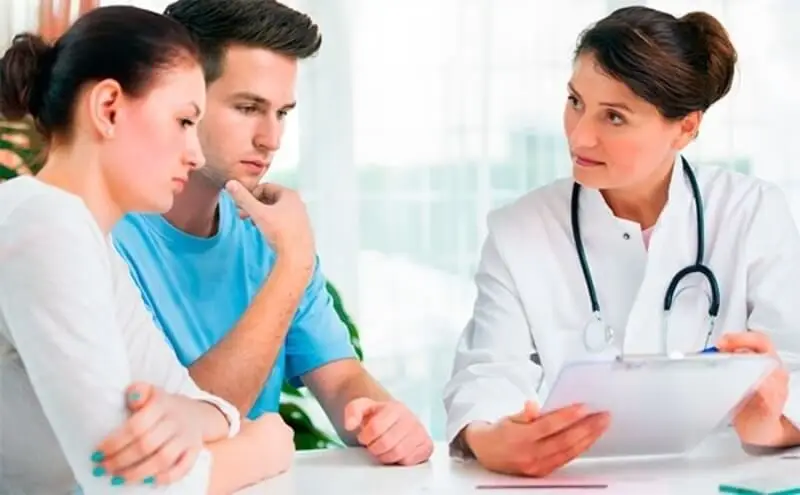 Pre-Marital Health Check-Up(Male/Female)