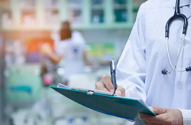 Executive Premier Health Check-Up (Female: Age 40 years & above)