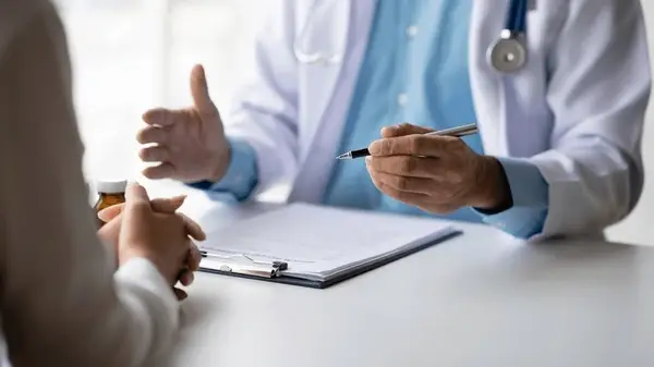 Executive Premier Health Check-Up(Male: Age 40 years & above)