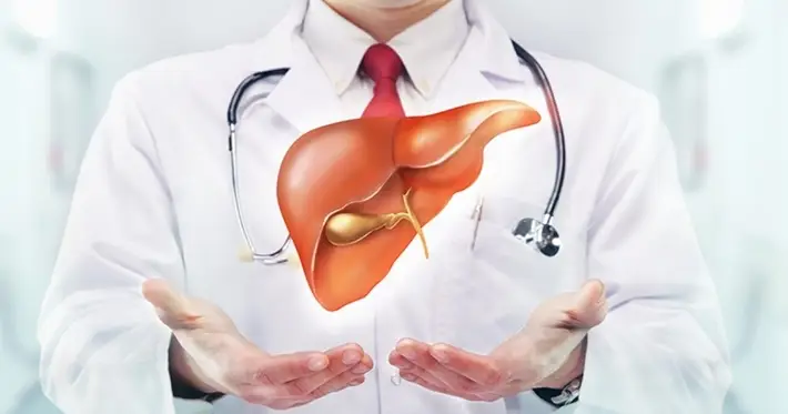 Liver Check-Up
